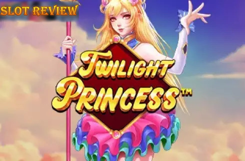 Twilight Princess Slot Review